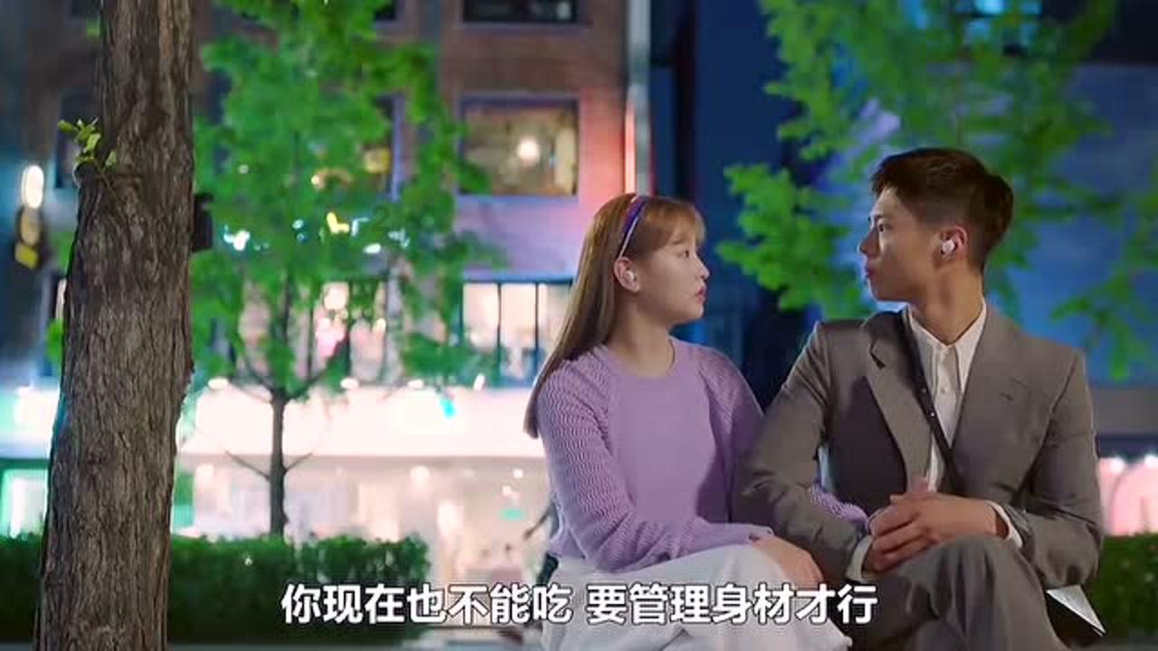 甜美洋气小公主