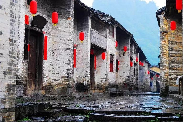 点赞｜云南省农文旅融合示范案例（二十）——临沧市凤庆县凤山镇安石村